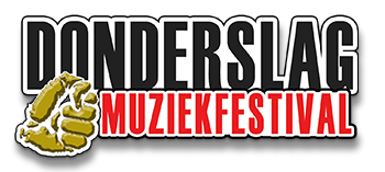 Donderslag Logo